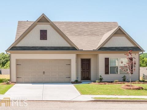 268 Darling Ln, Pendergrass, GA 30567 photo 1