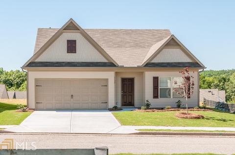 415 Darling Ln, Pendergrass, GA 30567 photo 1
