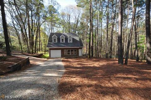 863 Whitaker Rd, Lagrange, GA 30240 photo 1