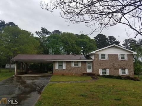 6096 Evans Dr, Rex, GA 30273 photo 1