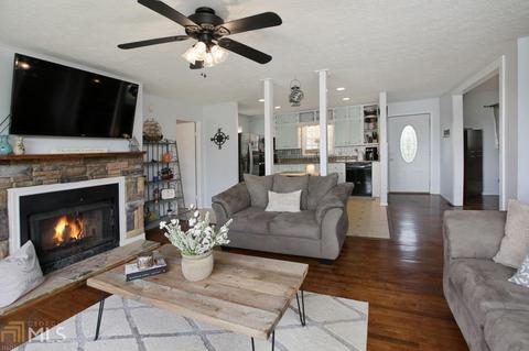 339 Thrasher Ln, Jasper, GA 30143 photo 6
