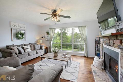 339 Thrasher Ln, Jasper, GA 30143 photo 4