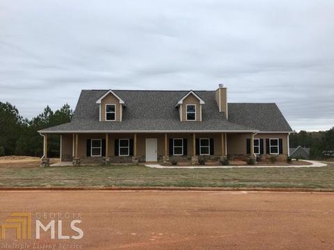 10 E Pennick, Covington, GA 30014 photo 1