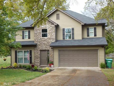 15 Harber, Commerce, GA 30529 photo 1