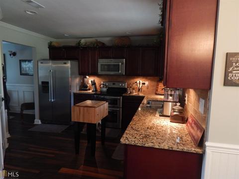 15 Harber, Commerce, GA 30529 photo 5