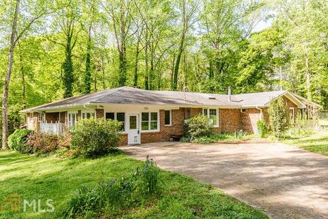 200 Springtree Rd, Athens, GA 30605 photo 1
