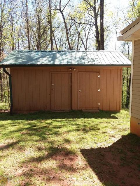 391 Smith Mill Rd, Bethlehem, GA 30620 photo 12