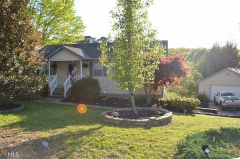 236 Gregory, Ringgold, GA 30736 photo 1