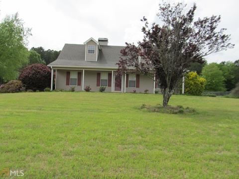 352 Cattlemans Cir, Mcdonough, GA 30252 photo 1