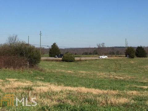 2952 W Main St, Royston, GA 30662 photo 2