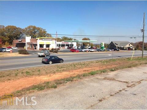 2952 W Main St, Royston, GA 30662 photo 5