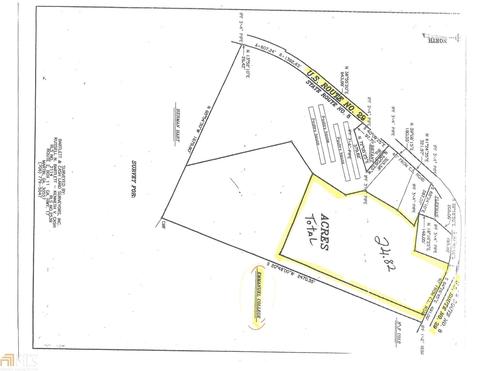 2952 W Main St, Royston, GA 30662 photo 6
