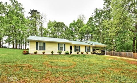 102 Shady Oak, Lagrange, GA 30240 photo 1