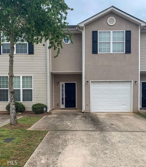 2282 Nicole Dr, Hampton, GA 30228 photo 1