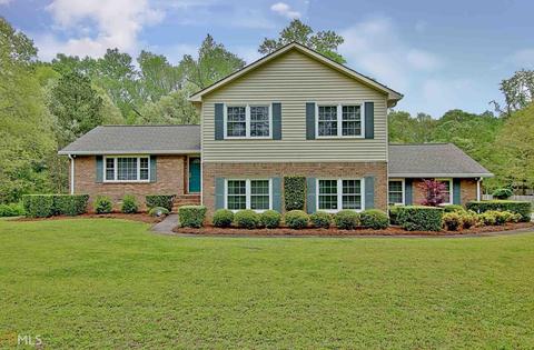 13270 Sams Rd, Hampton, GA 30228 photo 1
