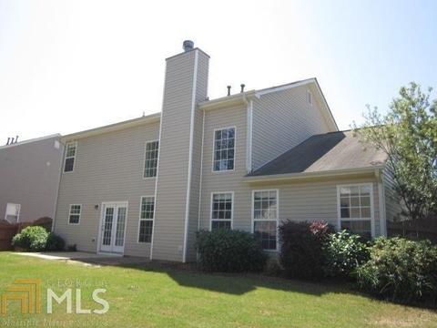 733 Winbrook Dr, Mcdonough, GA 30253 photo 2