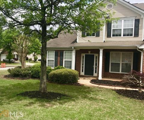 733 Winbrook Dr, Mcdonough, GA 30253 photo 12
