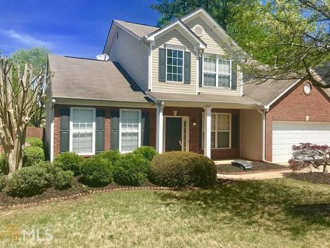 733 Winbrook Dr, Mcdonough, GA 30253 photo 4