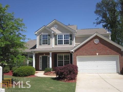 733 Winbrook Dr, Mcdonough, GA 30253 photo 1