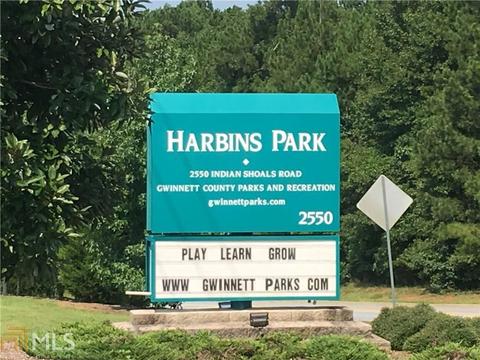 3667 Parkside View Blvd, Dacula, GA 30019 photo 7