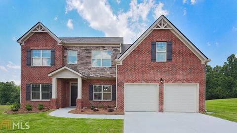 3667 Parkside View Blvd, Dacula, GA 30019 photo 1