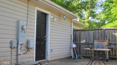 310 Lenox Cir, Lagrange, GA 30241 photo 13
