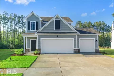 5 Sand Live Oak Dr, Bluffton, SC 29910 photo 2