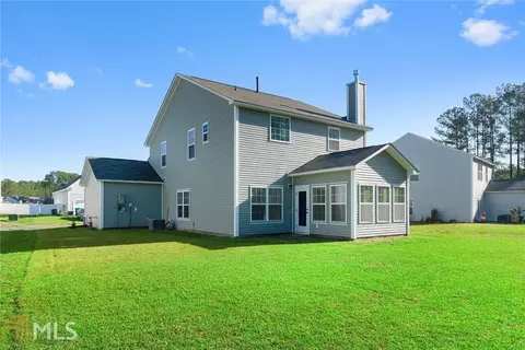 5 Sand Live Oak Dr, Bluffton, SC 29910 photo 23