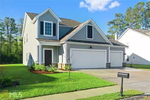5 Sand Live Oak Dr, Bluffton, SC 29910 photo 1
