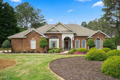 85 Shoreline Way, Hampton, GA 30228 photo 1