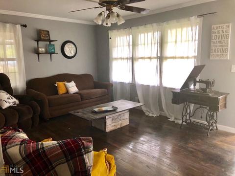 207 Bryant Rd, Monroe, GA 30655 photo 4