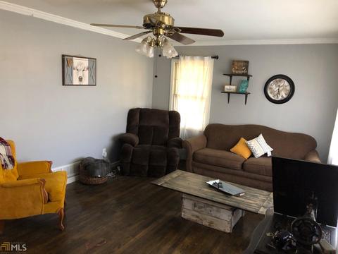 207 Bryant Rd, Monroe, GA 30655 photo 2