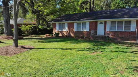207 Bryant Rd, Monroe, GA 30655 photo 1