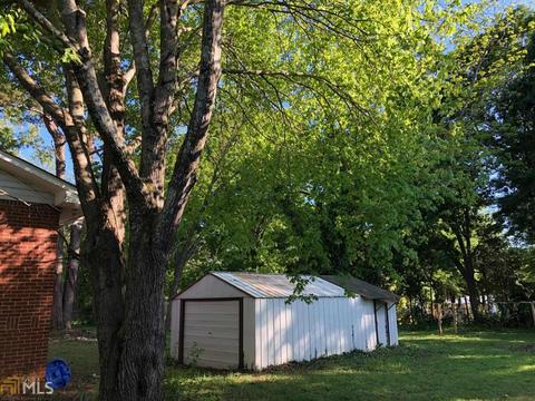 207 Bryant Rd, Monroe, GA 30655 photo 15