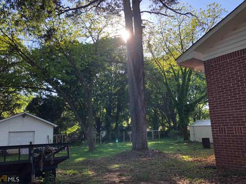 207 Bryant Rd, Monroe, GA 30655 photo 17