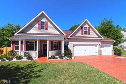 211 Christopher Ln Cir, Perry, GA 31069 photo 1