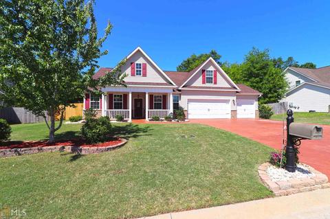 211 Christopher Ln Cir, Perry, GA 31069 photo 2