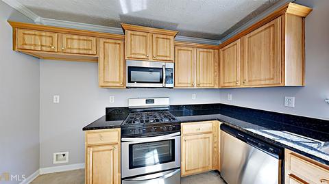150 Rock View Ln, Covington, GA 30016 photo 4