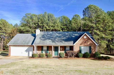 105 Oak Hill Dr, Covington, GA 30016 photo 1
