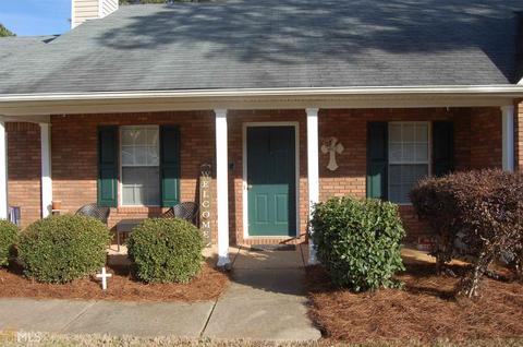 105 Oak Hill Dr, Covington, GA 30016 photo 4