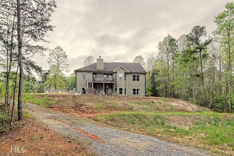 157 Oakwood Dr, Commerce, GA 30529 photo 35