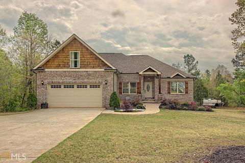157 Oakwood Dr, Commerce, GA 30529 photo 1