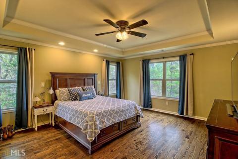 157 Oakwood Dr, Commerce, GA 30529 photo 13