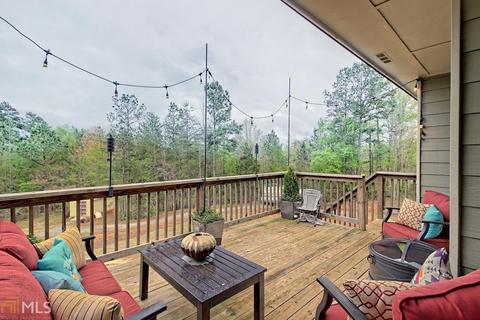 157 Oakwood Dr, Commerce, GA 30529 photo 31