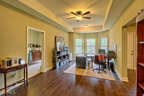 157 Oakwood Dr, Commerce, GA 30529 photo 28