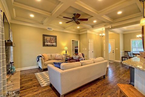 157 Oakwood Dr, Commerce, GA 30529 photo 9