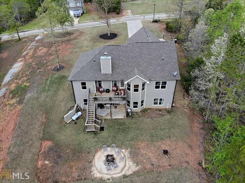 157 Oakwood Dr, Commerce, GA 30529 photo 33