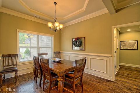 157 Oakwood Dr, Commerce, GA 30529 photo 3