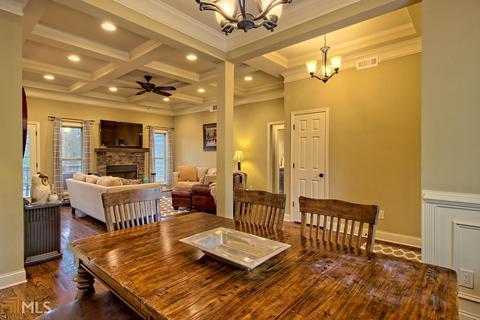 157 Oakwood Dr, Commerce, GA 30529 photo 5