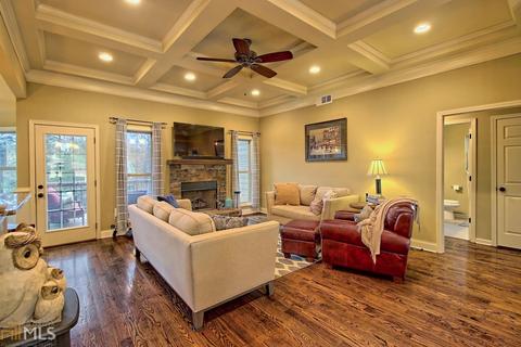 157 Oakwood Dr, Commerce, GA 30529 photo 6